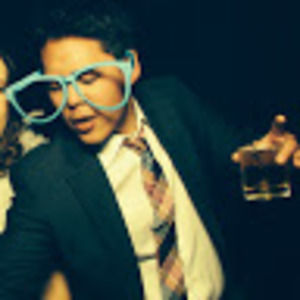 Meet your Posher, Kristopher